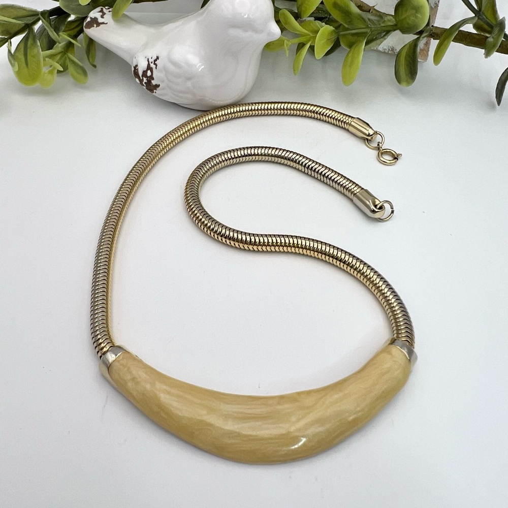 ART DECO NECKLACE